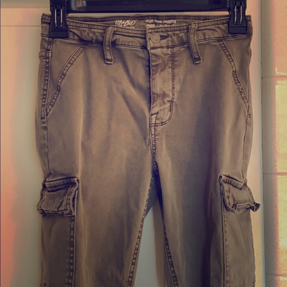 Jeggings